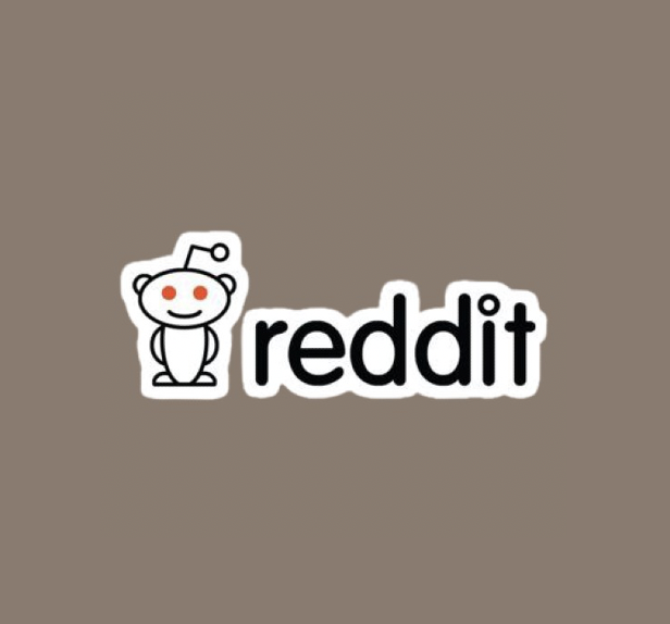 Reddit Logo